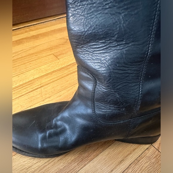 Frye Melissa Riding Boot - Picture 11 of 14